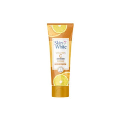 SKIN WHITE FACE WASH 100GM VITAMIN C