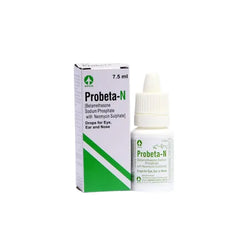 PROBETA DROP N EYE 0.1%/0.5%WW 7.5ML