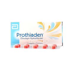 PROTHAIDEN TAB 75MG