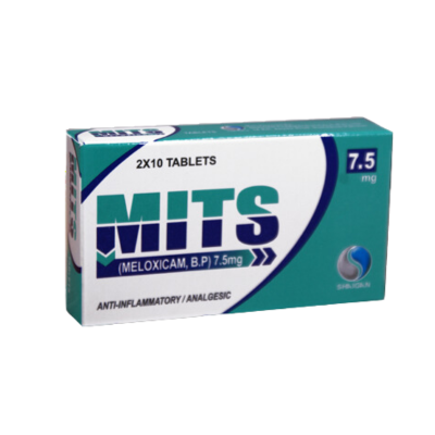 MITS TAB 7.5MG