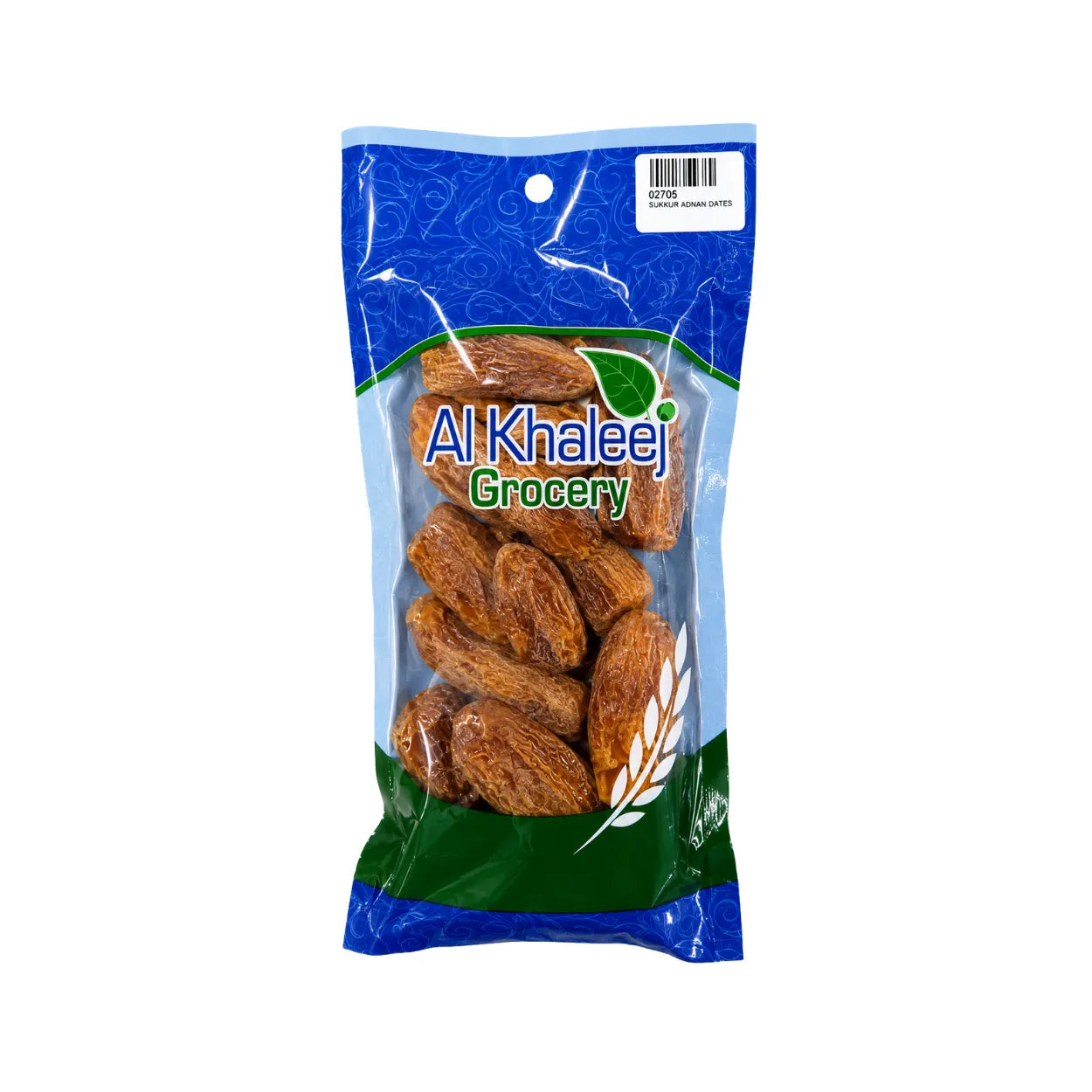ALKHALEEJ NAR CHUHARA 100GM