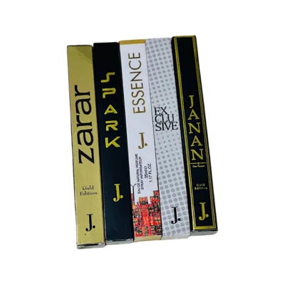 J. POCKET PERFUMES 35ML