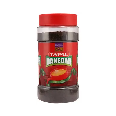 TAPAL DANEDAR TEA 440GM JAR