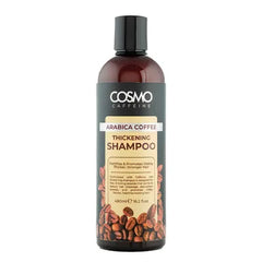 COSMO SHAMPOO 480ML ARABICA COFFEE