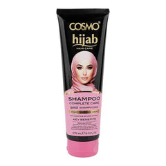 COSMO HIJAB CARE SHAMPOO 275ML COMPLETE CARE
