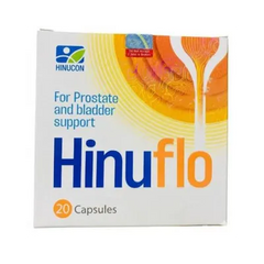 Hinuflo cap 20s