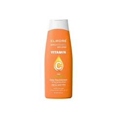 ELMORE BODY LOTION 250ML VITAMIN C
