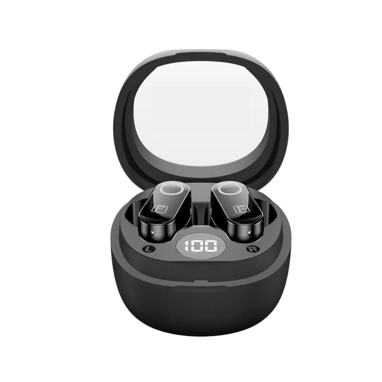 FASTER AIRBUDS FBT 260 MYSTIC