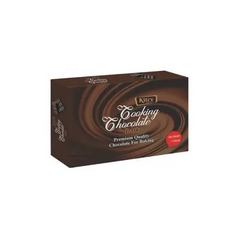 KITCY COOKING CHOCOLATE DARK 200GM