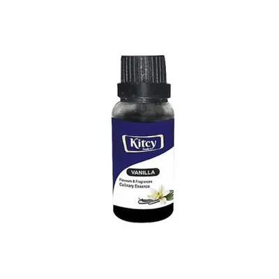 KITCY VANILA ESSENSE 25ML