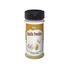 KITCY GARLIC POWDER 60GM