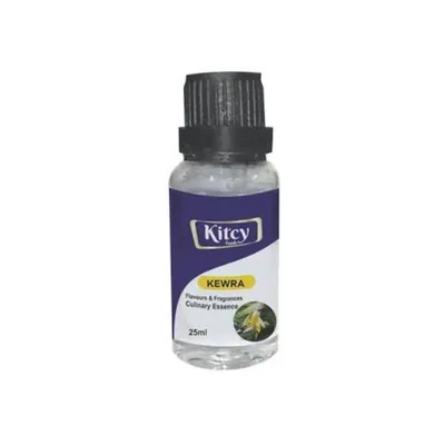 KITCY KEWRA 25ML
