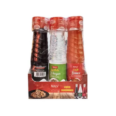 KITCY TRIO PACK 120ML