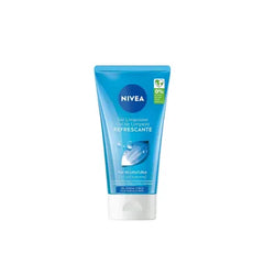 NIVEA FACE WASH 150ML LOUS FLOWER