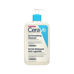 CERAVE SA SMOOTHING CLEANSER 473ML