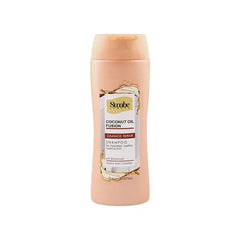 SWABE SHAMPOO 373ML COCONUT OIL