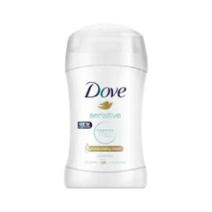 DOVE DEO STICK 40GM SENSITIVE