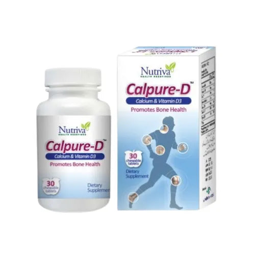 CALPURE TAB D 30S