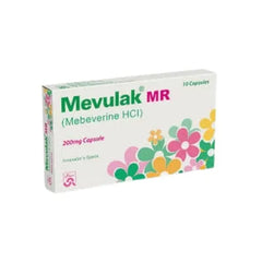 mevulak-cap-mr-200mg-10s