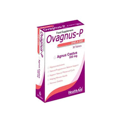 OVAGNUS TAB P 30S