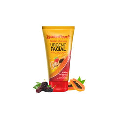 GOLDEN PEARL URGENT FACIAL FRUITY