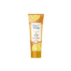 SKIN WHITE FACE WASH 50ML VITAMIN C