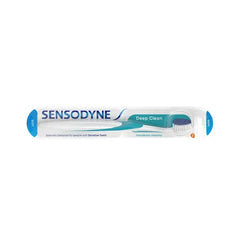 SENSODYNE TOOTH BRUSH DEEP CLEAN
