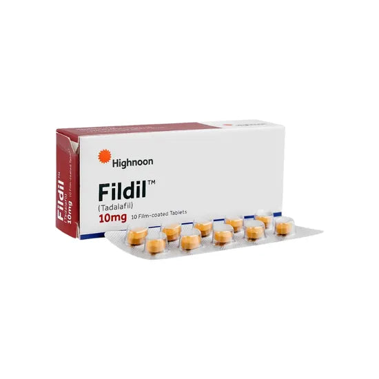 FILDIL TAB 10MG