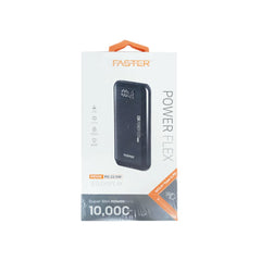 FASTER POWER BANK PD 10K
