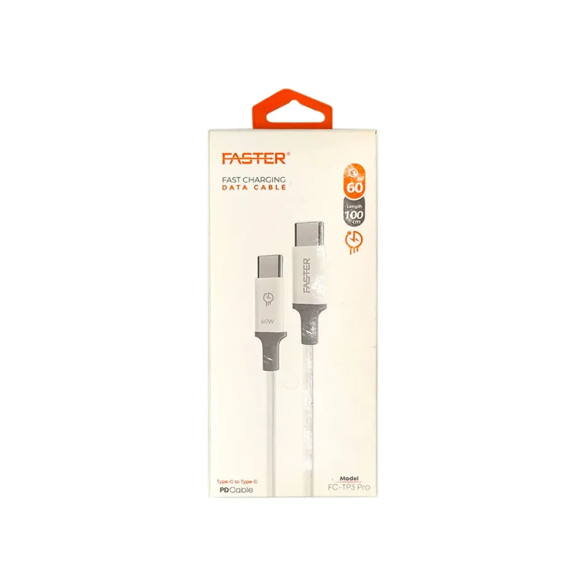 FASTER DATA CABLE FCTP3 PRO IOS