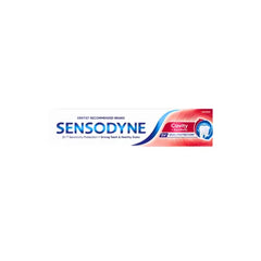 SENSODYNE TOOTH PASTE 70GM CAVITY+SENSITIVITY