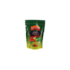 SHANGRILA PICKLE 70GM MIXED POUCH