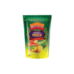 SHANGRILA PICKLE 70GM MIXED POUCH