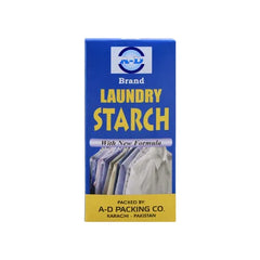 A-D LAUNDRY STARCH 150GM