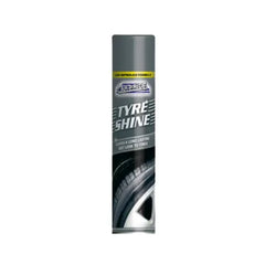 CAR PRIDE SPRAY 300ML TYRE SHINE