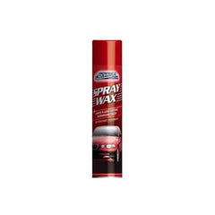 CAR PRIDE SPRAY 300ML WAX