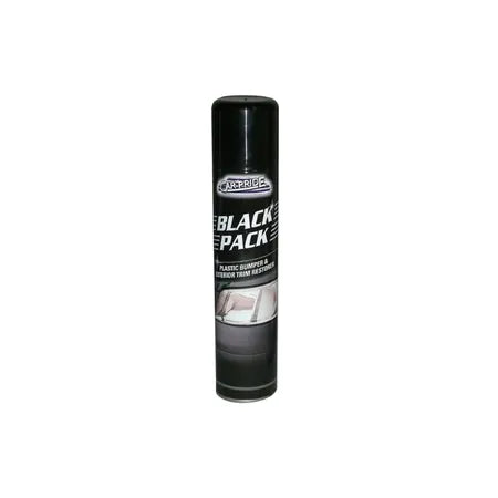 CAR PRIDE SPRAY 300ML BLACK PACK