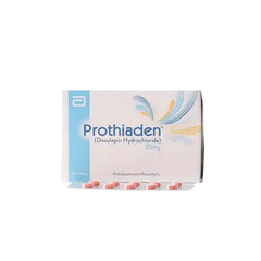 PROTHAIDEN TAB 25MG******(RX)