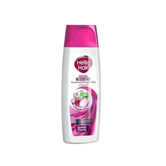 HELLO HAIR SHAMPOO 180ML ONION