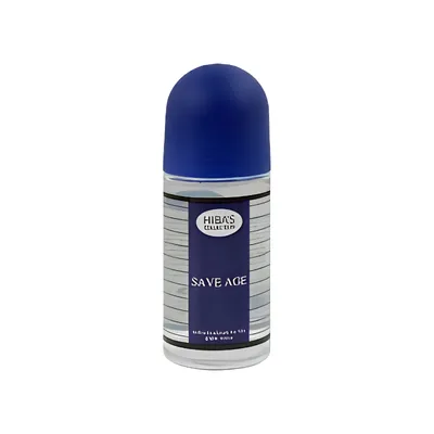 HIBAS ROLL ON 50ML HERO