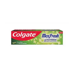 COLGATE TOOTH PASTE 75GM MAX FRESH GREEN