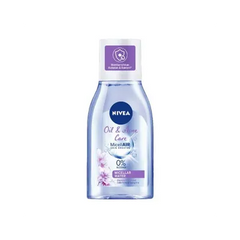 NIVEA MICELLAR WATER 400ML OIL&ACNE CARE