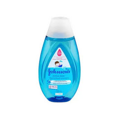 JOHNSON'S BABY SHAMPOO 200ML CLEAN & FRESH