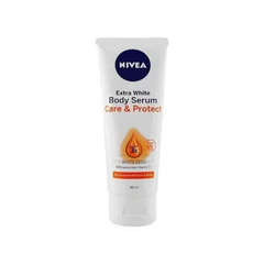 NIVEA BODY SERUM 180ML DEEP MOISTURE ESSENCE