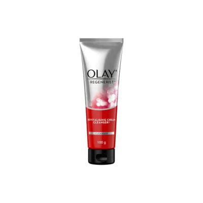 OLAY REVITALISING CREAM CLEANSER 100G REGENERIST