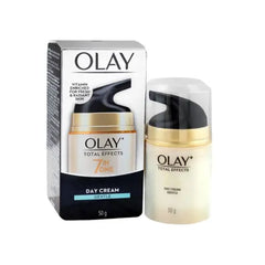 OLAY DAY CREAM 50GM GENTLE