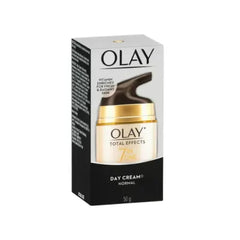 OLAY DAY CREAM 50GM NORMAL