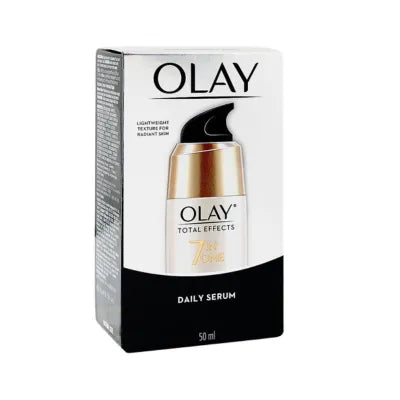 OLAY DAILY SERUM 50ML