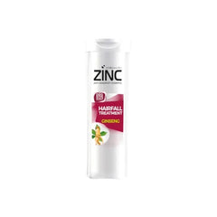 ZINC SHAMPOO 340ML HAIRFALL TREATMENT