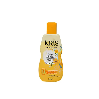 KRIS HAND & BODY LOTION 100ML SHEA BUTTER